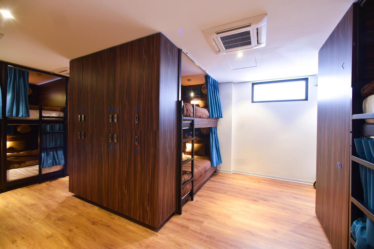 Cocoon Inn Hanoi Dış mekan fotoğraf