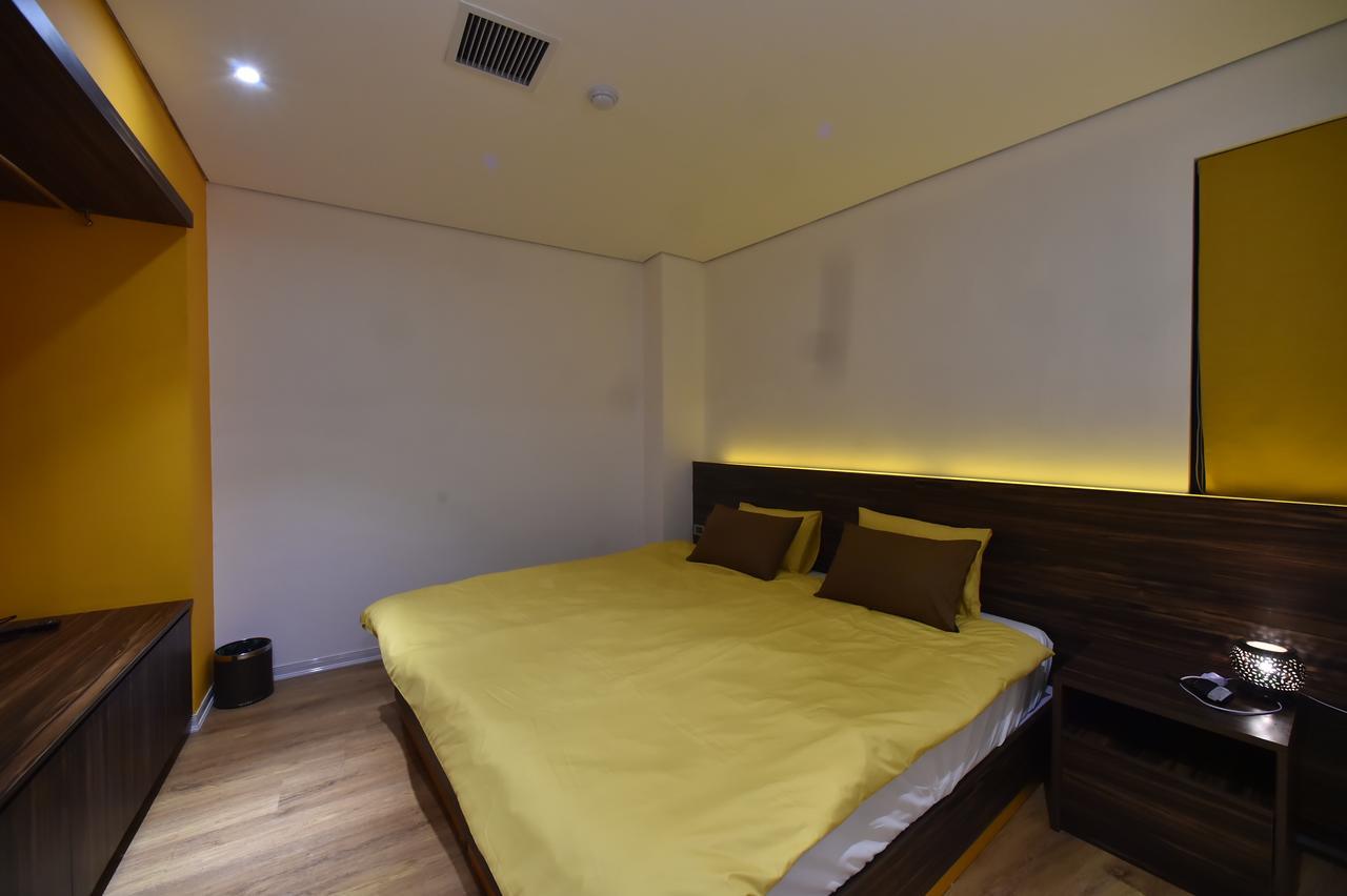 Cocoon Inn Hanoi Dış mekan fotoğraf