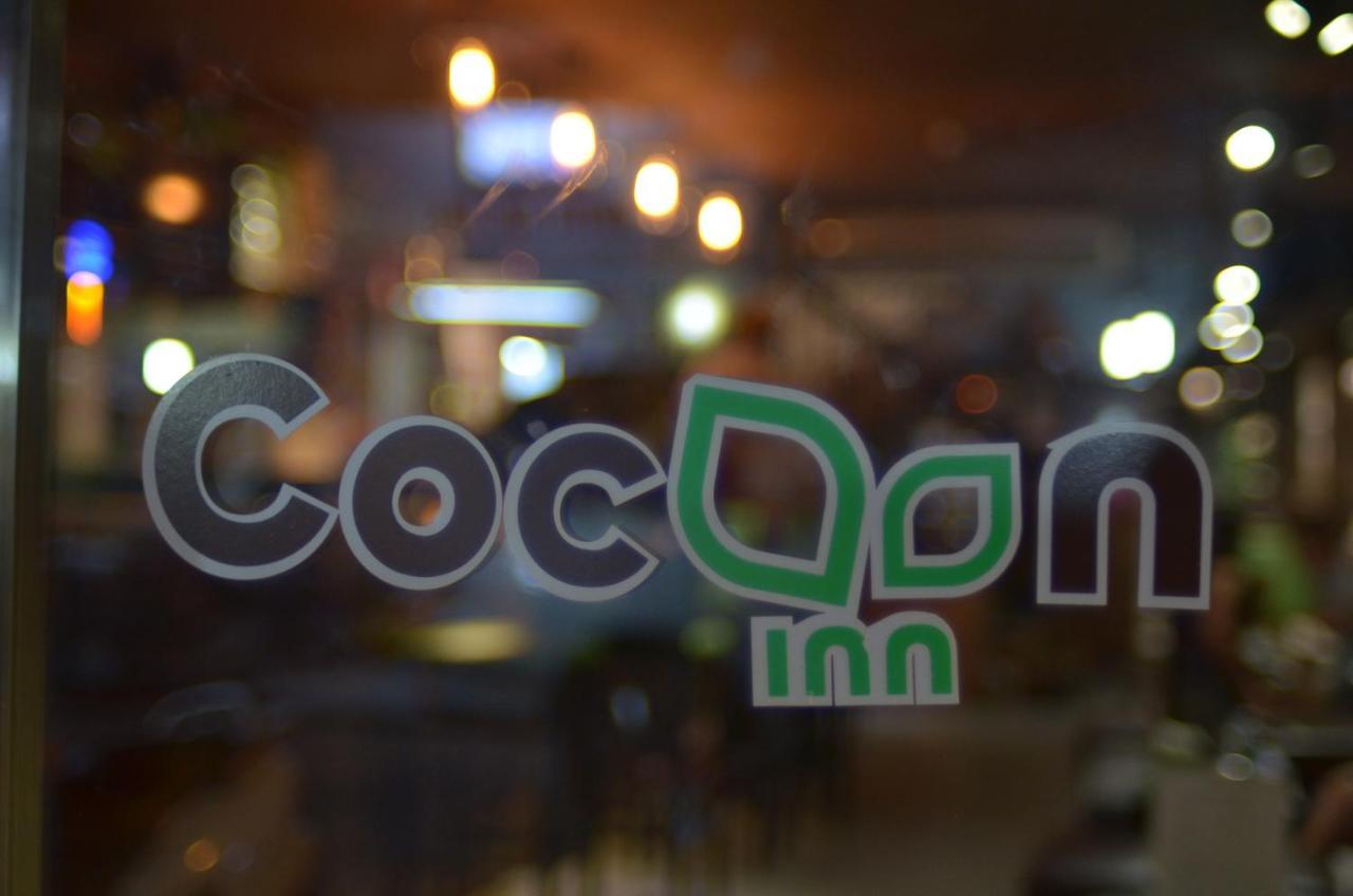 Cocoon Inn Hanoi Dış mekan fotoğraf